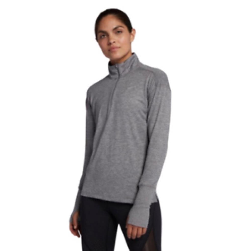 Nike Dri Fit Running Top